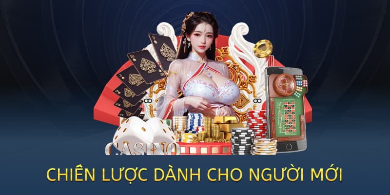 Cách chơi Sicbo – Hướng dẫn chi tiết cho người mới 2025 2 chiến lược chơi hiệu quả cho người mới