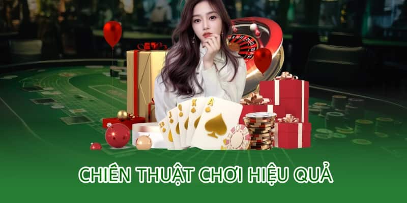 Cách chơi Blackjack online tại OK9 – Bí quyết thắng lớn 2025 2 chiến thuật chơi hiệu quả cho người mới