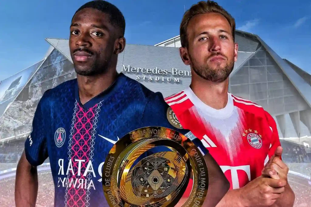 Nhận định PSG vs Bayern Munich