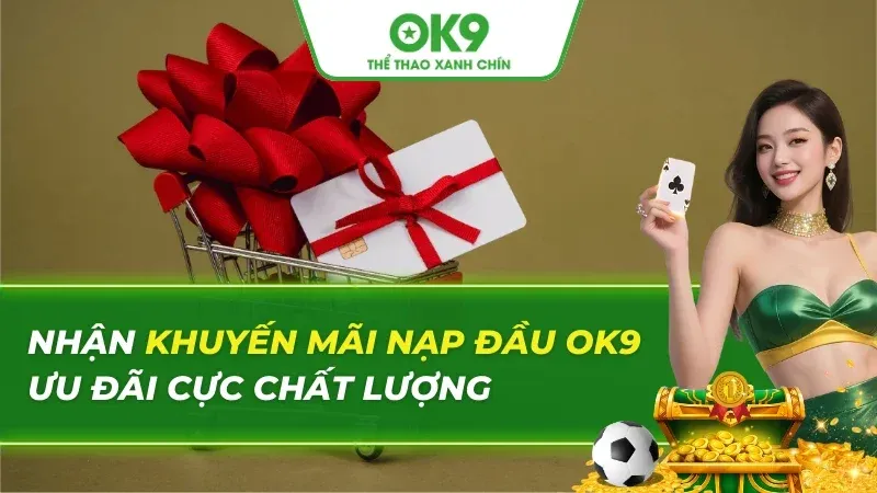 Quy Tắc Và Điều Kiện Nhận Khuyến Mãi OK9 – Hướng Dẫn Minh Bạch & Cập Nhật 2025 8 quy tắc và điều kiện nhận khuyến mãi OK9